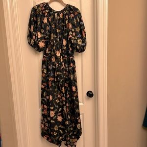 Ulla johnson nwt  cybill dress odessa size 12